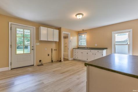 2809 Grove Street Evansville IN 47710
