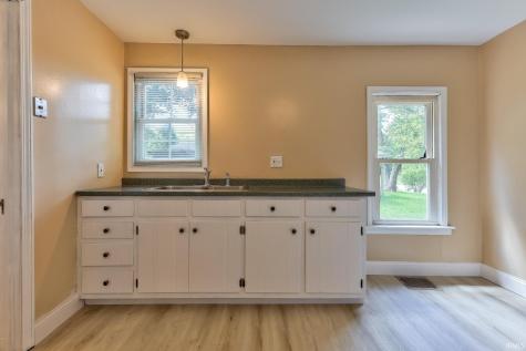 2809 Grove Street Evansville IN 47710