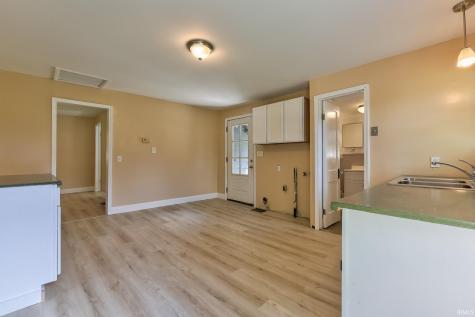 2809 Grove Street Evansville IN 47710