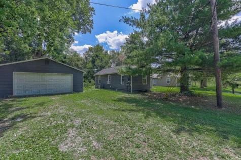 2809 Grove Street Evansville IN 47710