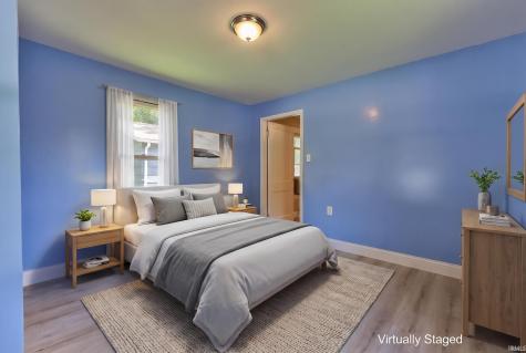 2809 Grove Street Evansville IN 47710