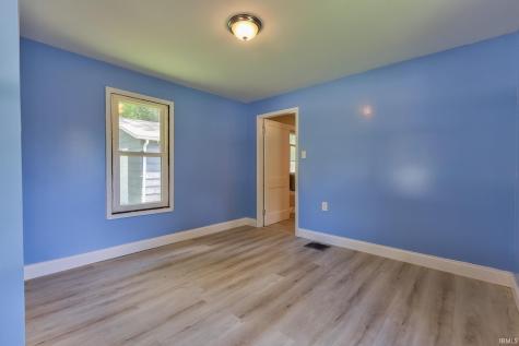 2809 Grove Street Evansville IN 47710