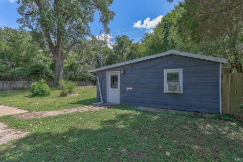 2809 Grove Street Evansville IN 47710