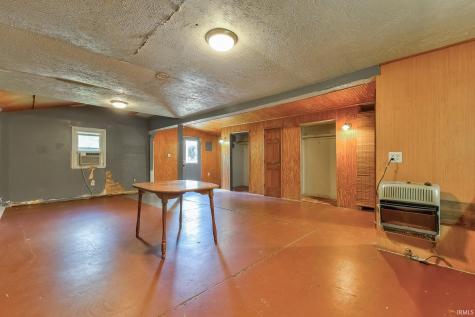 2809 Grove Street Evansville IN 47710