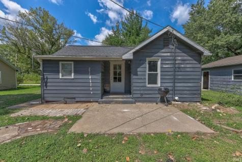 2809 Grove Street Evansville IN 47710