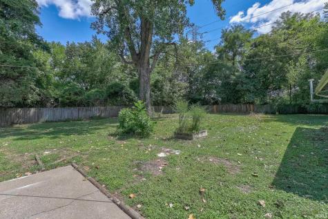 2809 Grove Street Evansville IN 47710
