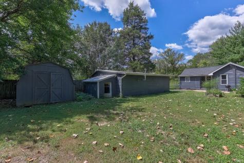 2809 Grove Street Evansville IN 47710