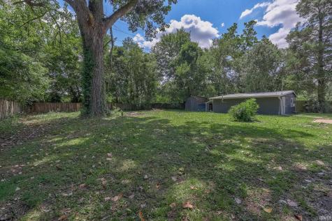 2809 Grove Street Evansville IN 47710