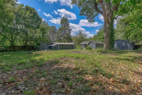 2809 Grove Street Evansville IN 47710