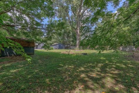 2809 Grove Street Evansville IN 47710