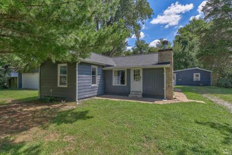 2809 Grove Street Evansville IN 47710
