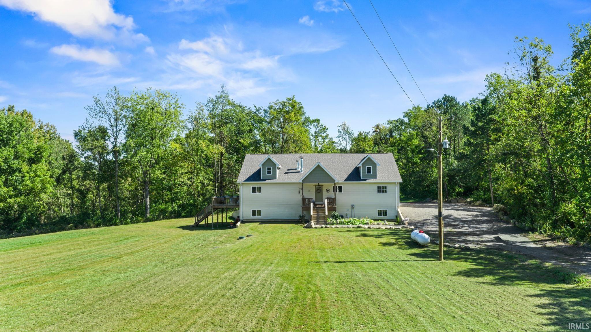 16412 Redwood Road Culver IN 46511