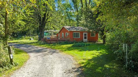 16412 Redwood Road Culver IN 46511