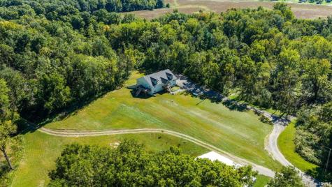 16412 Redwood Road Culver IN 46511