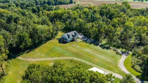 16412 Redwood Road Culver IN 46511