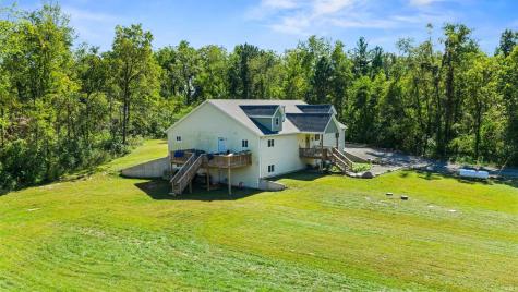 16412 Redwood Road Culver IN 46511