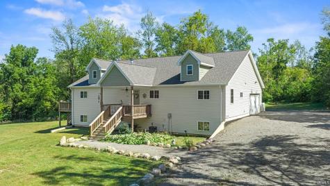 16412 Redwood Road Culver IN 46511