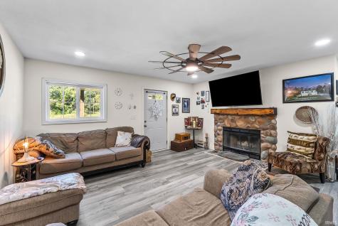 16412 Redwood Road Culver IN 46511