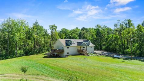 16412 Redwood Road Culver IN 46511