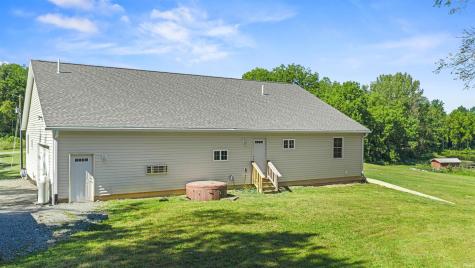 16412 Redwood Road Culver IN 46511