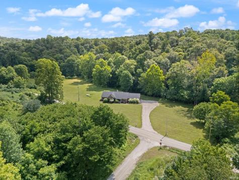 9916 N Cr 1100 E Road French Lick IN 47432