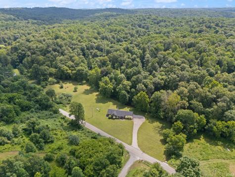9916 N Cr 1100 E Road French Lick IN 47432