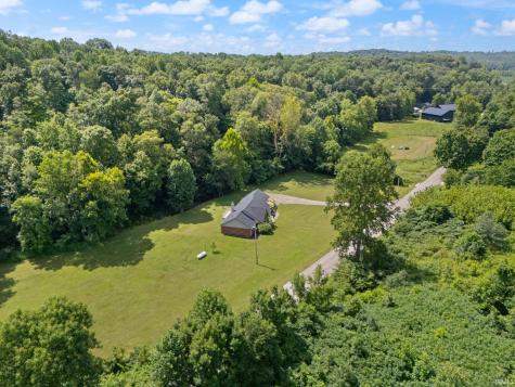 9916 N Cr 1100 E Road French Lick IN 47432