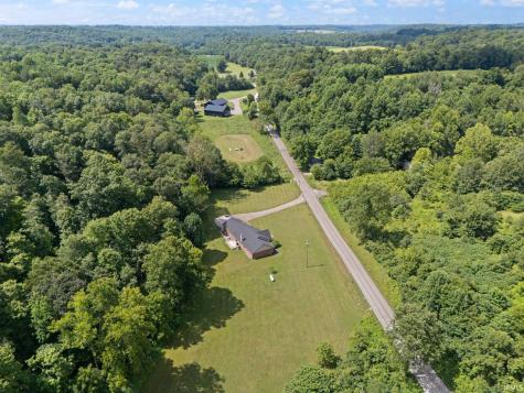9916 N Cr 1100 E Road French Lick IN 47432
