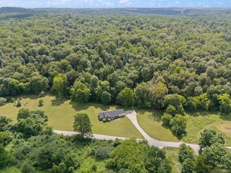 9916 N Cr 1100 E Road French Lick IN 47432