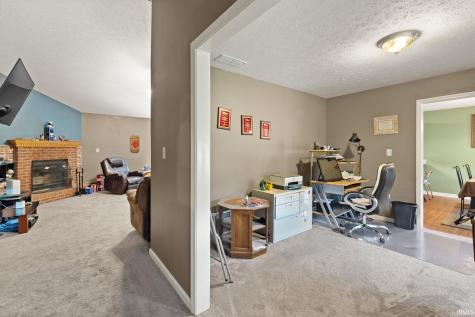 9916 N Cr 1100 E Road French Lick IN 47432