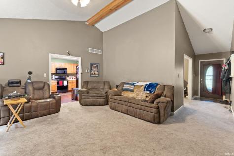 9916 N Cr 1100 E Road French Lick IN 47432