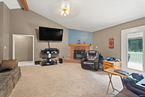 9916 N Cr 1100 E Road French Lick IN 47432