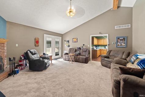 9916 N Cr 1100 E Road French Lick IN 47432