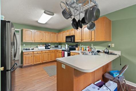9916 N Cr 1100 E Road French Lick IN 47432