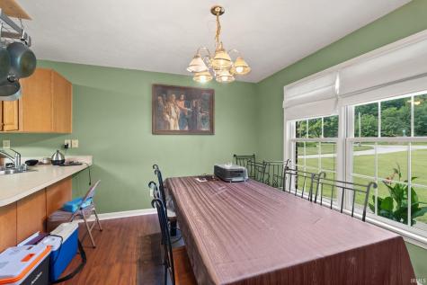 9916 N Cr 1100 E Road French Lick IN 47432