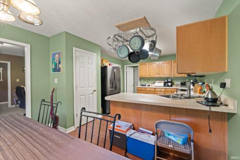 9916 N Cr 1100 E Road French Lick IN 47432
