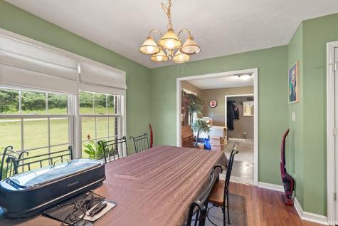 9916 N Cr 1100 E Road French Lick IN 47432