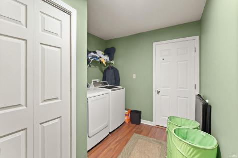 9916 N Cr 1100 E Road French Lick IN 47432