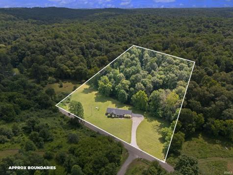9916 N Cr 1100 E Road French Lick IN 47432