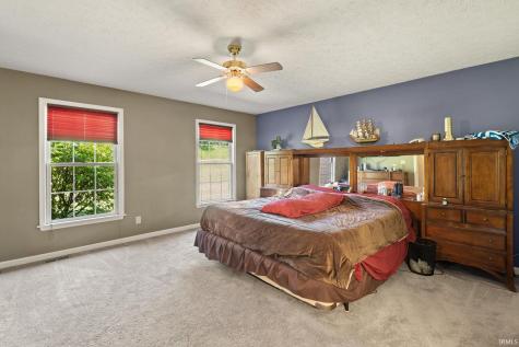 9916 N Cr 1100 E Road French Lick IN 47432