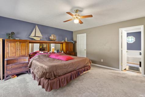 9916 N Cr 1100 E Road French Lick IN 47432