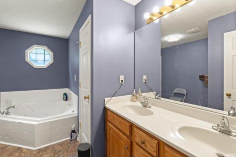 9916 N Cr 1100 E Road French Lick IN 47432