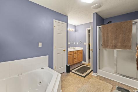 9916 N Cr 1100 E Road French Lick IN 47432