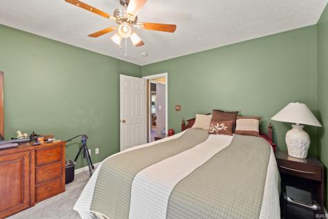 9916 N Cr 1100 E Road French Lick IN 47432