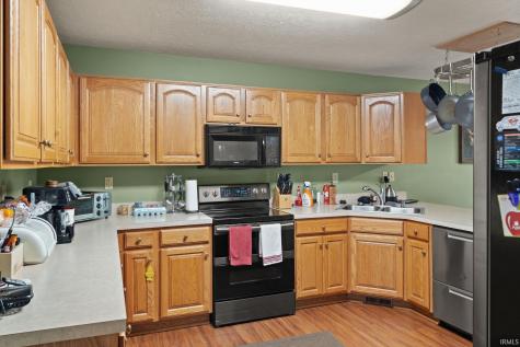 9916 N Cr 1100 E Road French Lick IN 47432