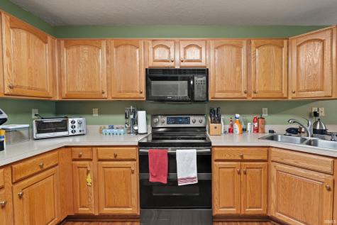 9916 N Cr 1100 E Road French Lick IN 47432