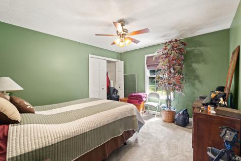 9916 N Cr 1100 E Road French Lick IN 47432