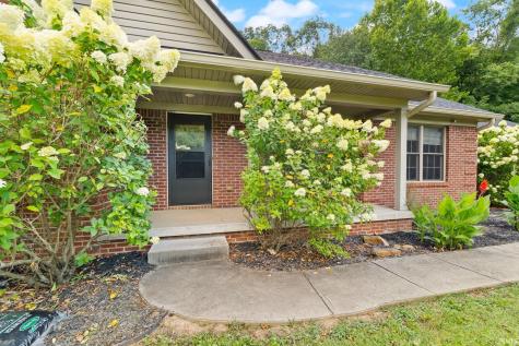 9916 N Cr 1100 E Road French Lick IN 47432