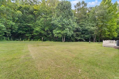 9916 N Cr 1100 E Road French Lick IN 47432