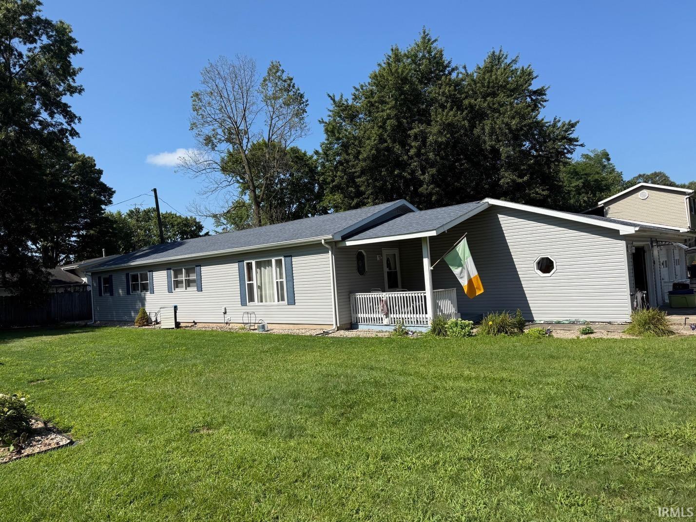 424 Star Court Knox IN 46534